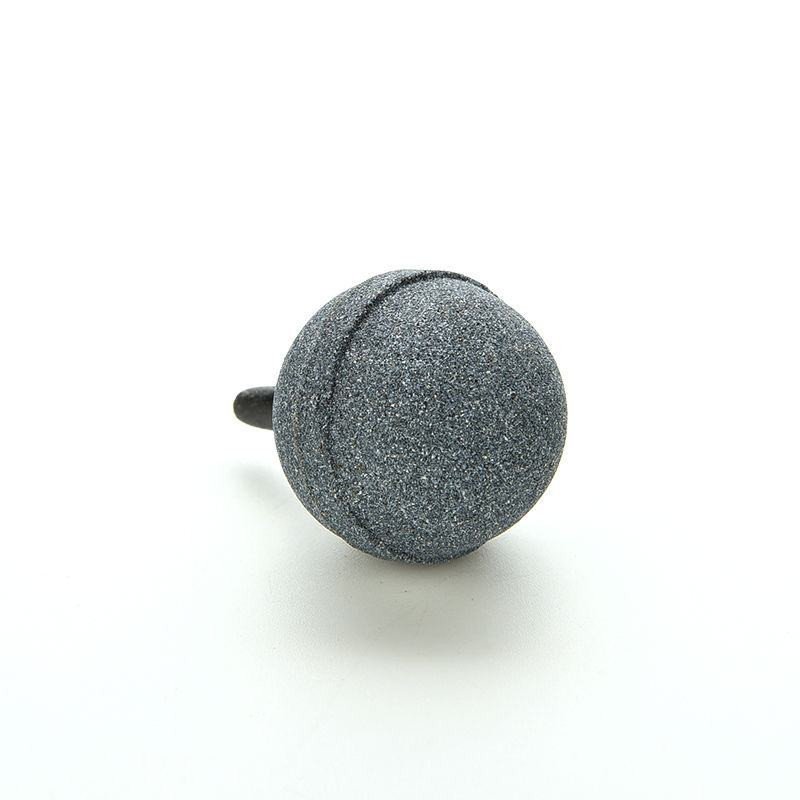 حجر دائري لمضخة الأكسجين - Round Air Stone حجر دائري لمضخة الأكسجين - Round Air Stone